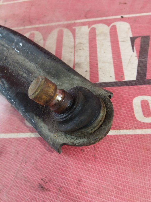 Рычаг подвески нижний, 1800 рублей, Солонцы