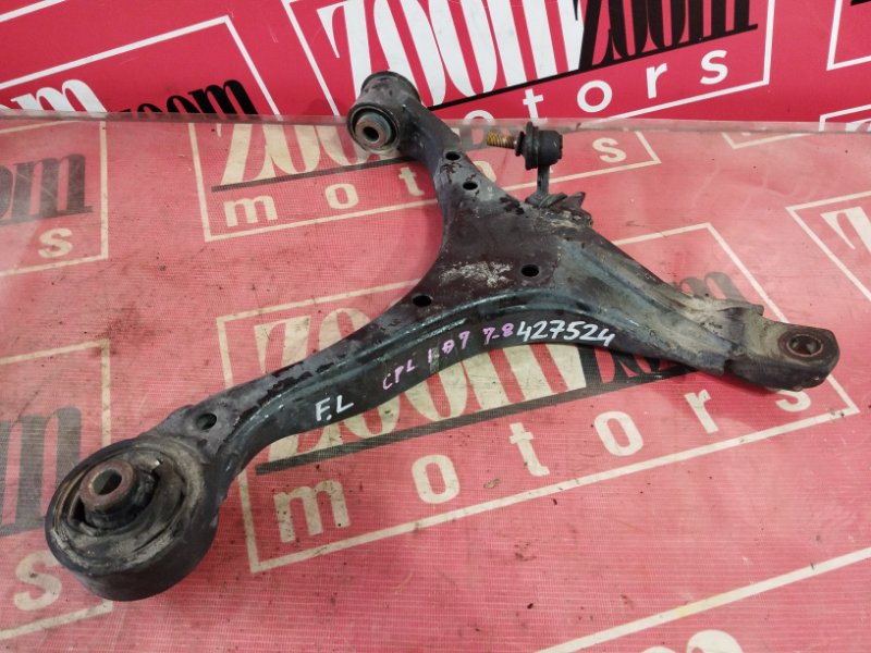 Рычаг подвески нижний, 1500 рублей, Курагинский район