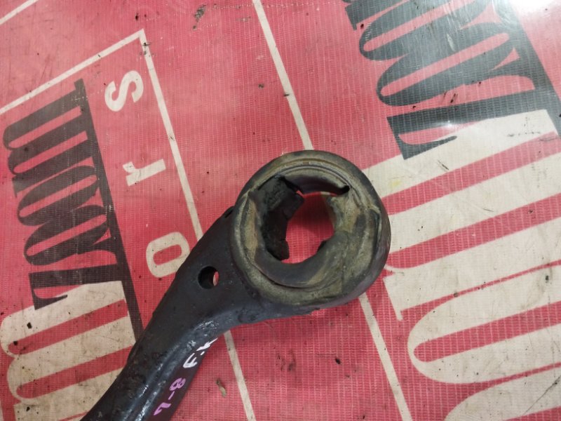 Рычаг подвески нижний, 1500 рублей, Солонцы