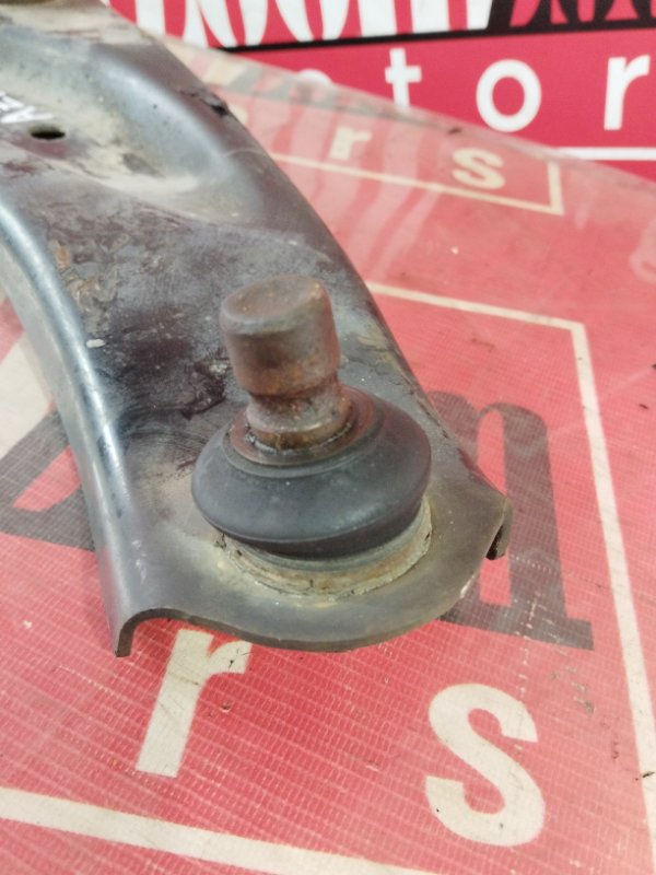 Рычаг подвески нижний, 1900 рублей, Солонцы