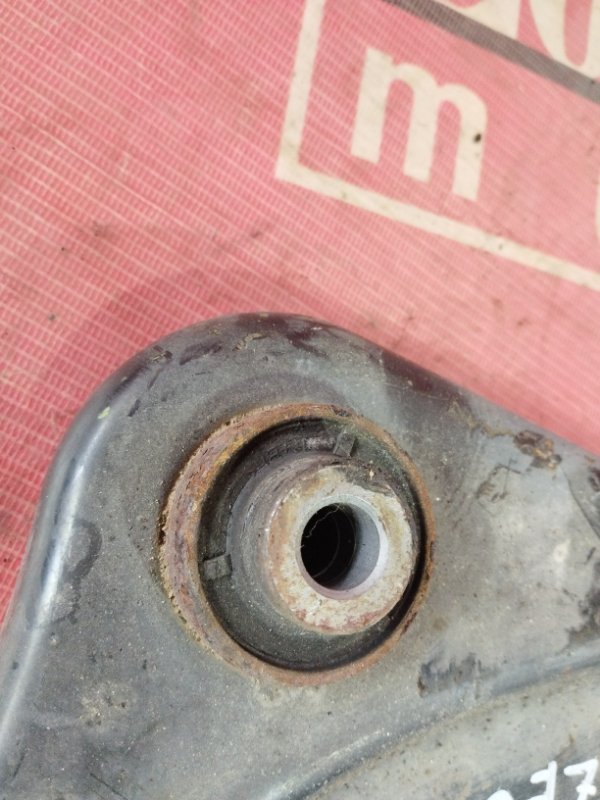 Рычаг подвески нижний, 1900 рублей, Солонцы