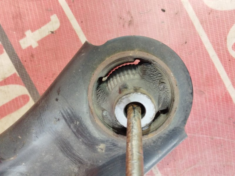 Рычаг подвески нижний, 1500 рублей, Солонцы