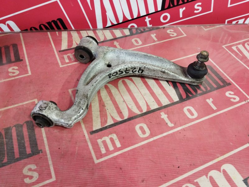 Рычаг подвески верхний, 1900 рублей, Солонцы