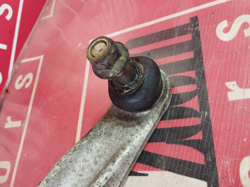 Рычаг подвески верхний, 1900 рублей, Солонцы