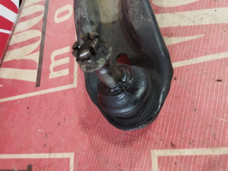 Рычаг подвески нижний, 1600 рублей, Солонцы