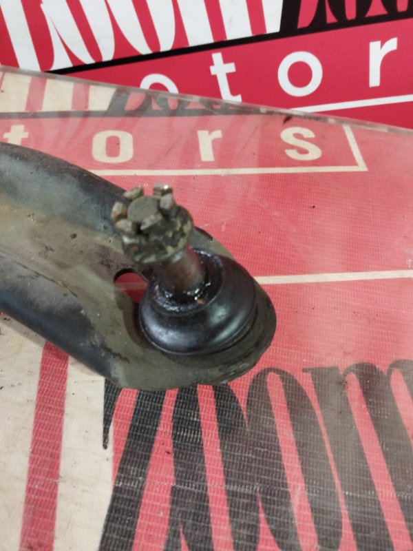 Рычаг подвески нижний, 1600 рублей, Солонцы