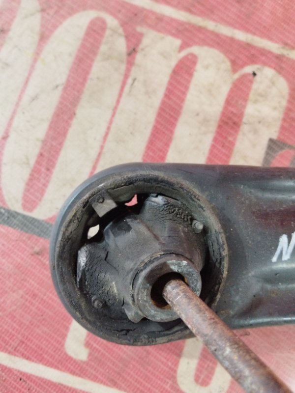 Рычаг подвески нижний, 1600 рублей, Солонцы