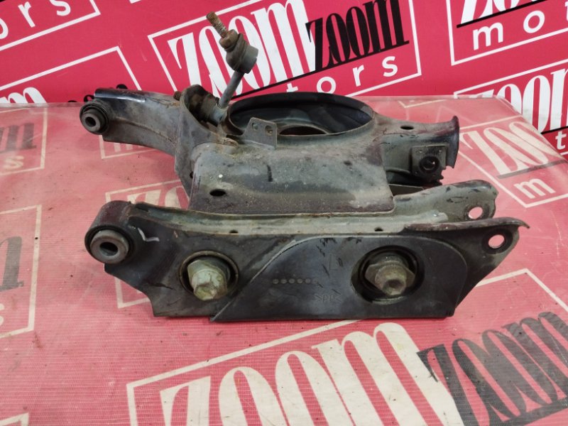 Рычаг подвески нижний, 13900 рублей, Солонцы