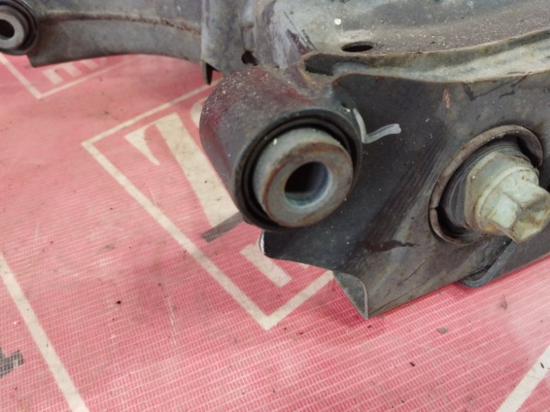 Рычаг подвески нижний, 13900 рублей, Солонцы