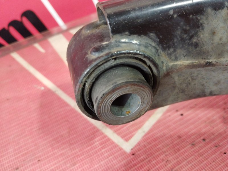 Рычаг подвески нижний, 13900 рублей, Солонцы