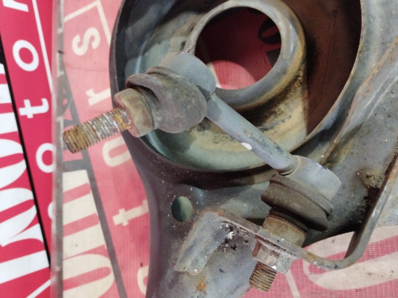 Рычаг подвески нижний, 13900 рублей, Солонцы