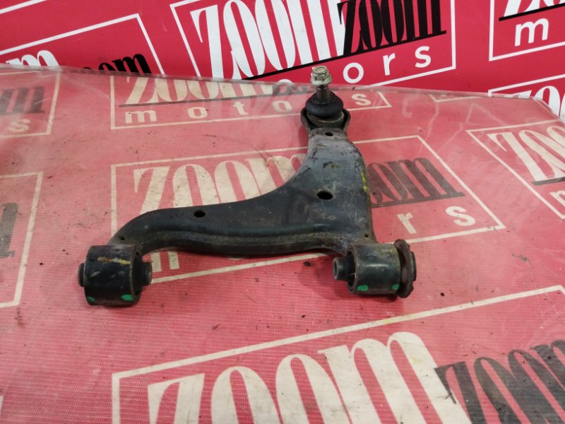 Рычаг подвески верхний, 1600 рублей, Солонцы