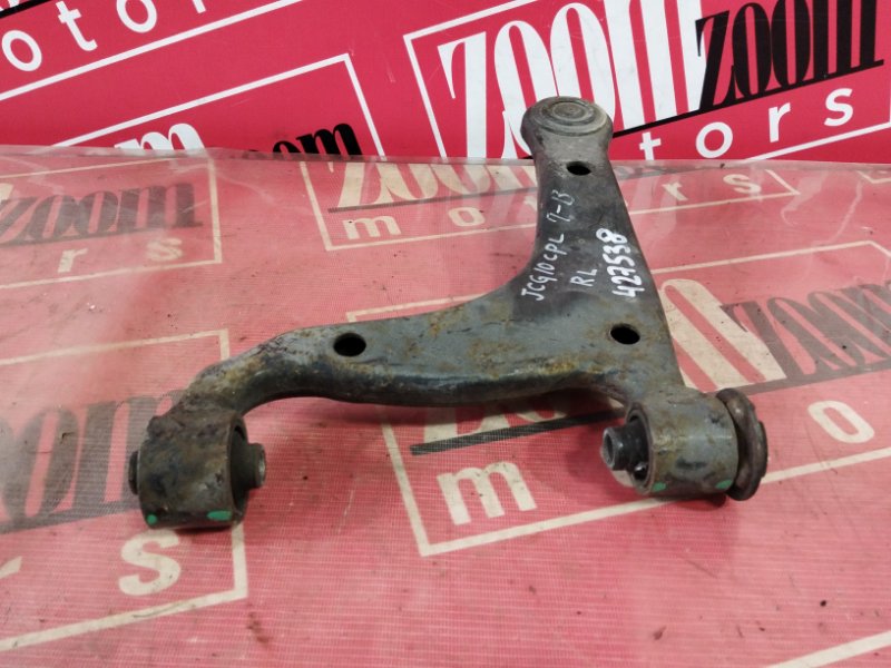 Рычаг подвески верхний, 1600 рублей, Солонцы