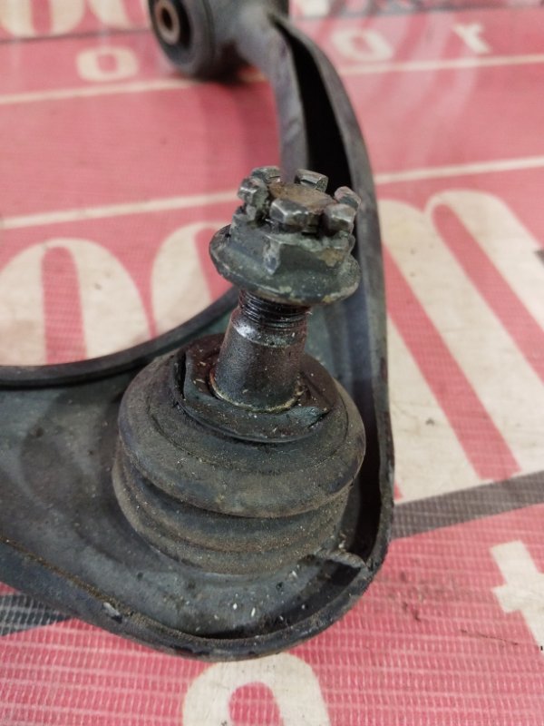 Рычаг подвески верхний, 1800 рублей, Солонцы