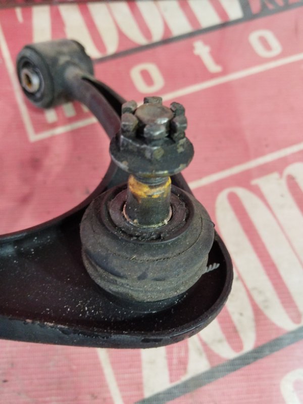 Рычаг подвески верхний, 1800 рублей, Солонцы