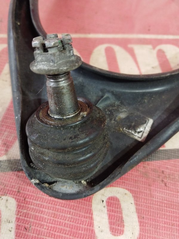 Рычаг подвески верхний, 1200 рублей, Солонцы