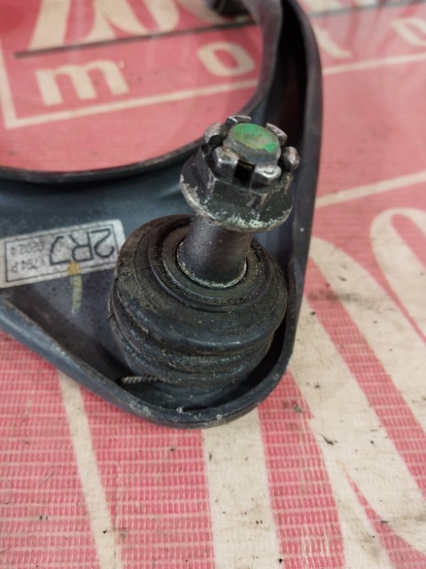 Рычаг подвески верхний, 1200 рублей, Солонцы