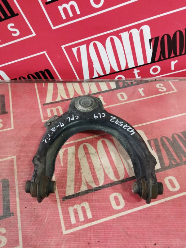 Рычаг подвески верхний, 1100 рублей, Солонцы