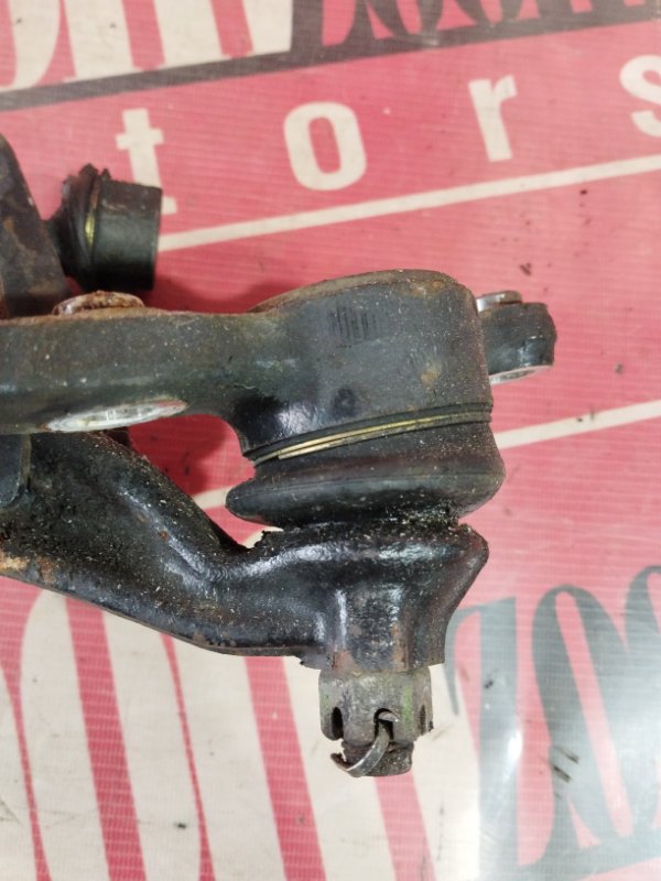 Рычаг подвески нижний, 3400 рублей, Солонцы