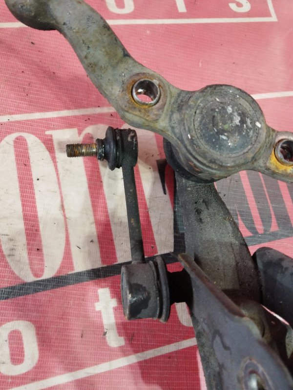 Рычаг подвески нижний, 3400 рублей, Солонцы