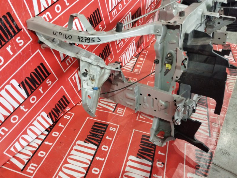 Рамка радиатора, 26600 рублей, Солонцы