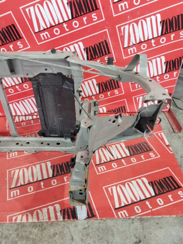 Рамка радиатора, 26600 рублей, Солонцы