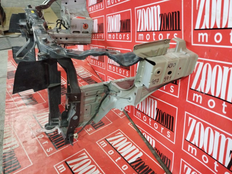 Рамка радиатора, 7600 рублей, Солонцы