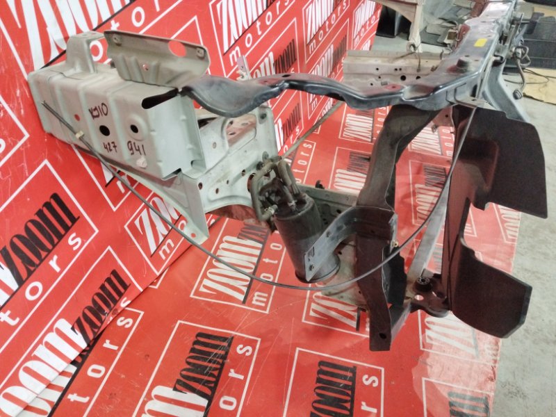 Рамка радиатора, 7600 рублей, Солонцы