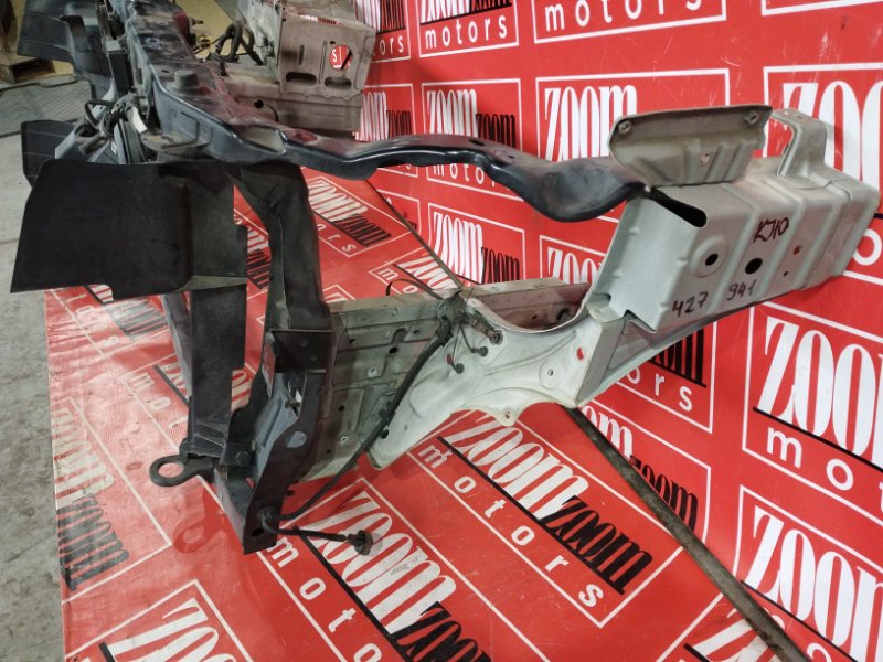 Рамка радиатора, 7600 рублей, Солонцы