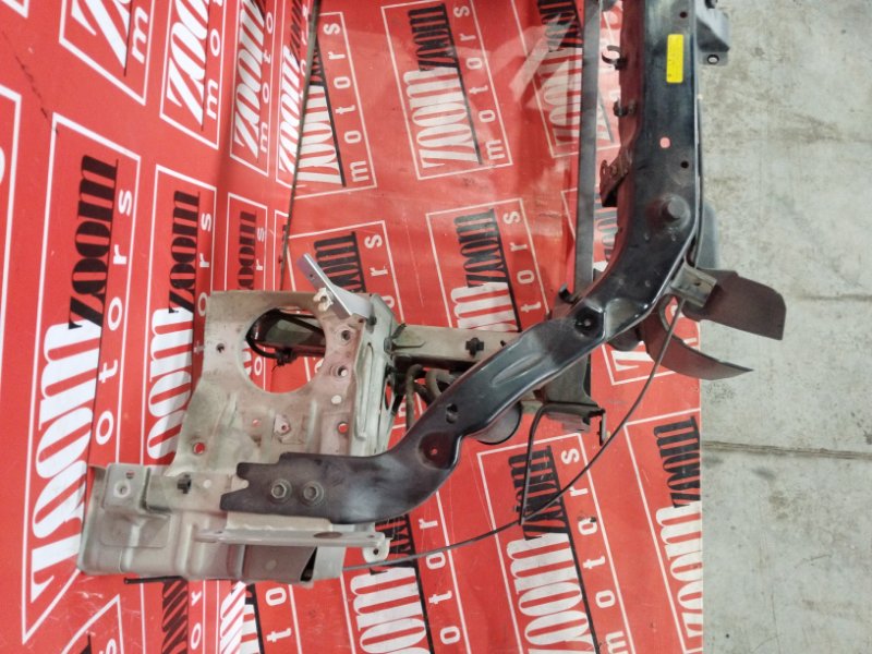 Рамка радиатора, 7600 рублей, Солонцы