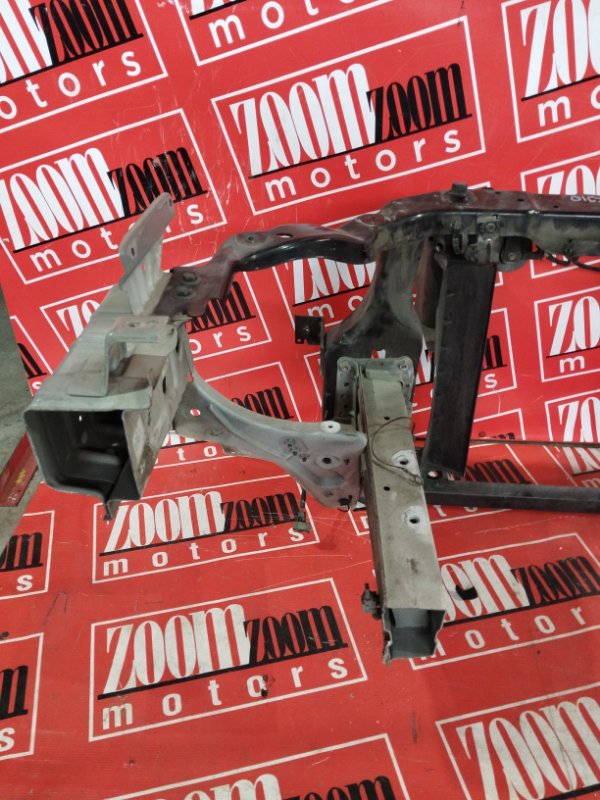 Рамка радиатора, 7600 рублей, Солонцы