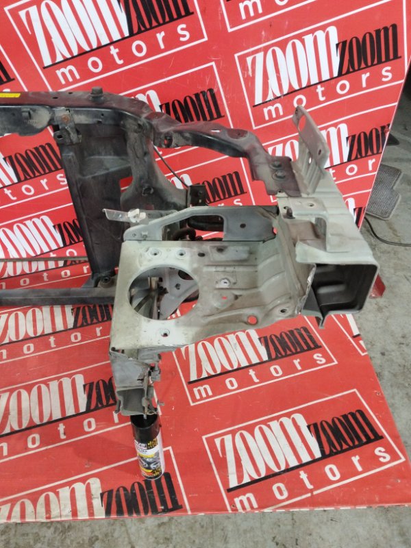 Рамка радиатора, 7600 рублей, Солонцы