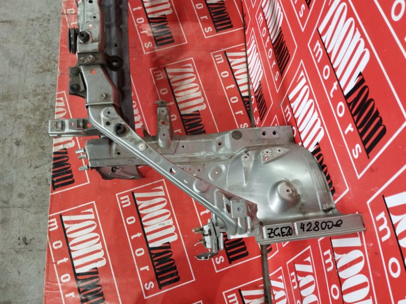 Рамка радиатора, 4800 рублей, Солонцы