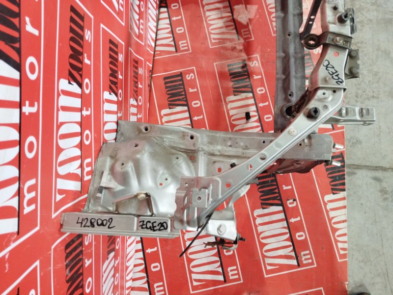 Рамка радиатора, 4800 рублей, Солонцы