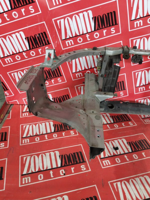 Рамка радиатора, 4800 рублей, Солонцы