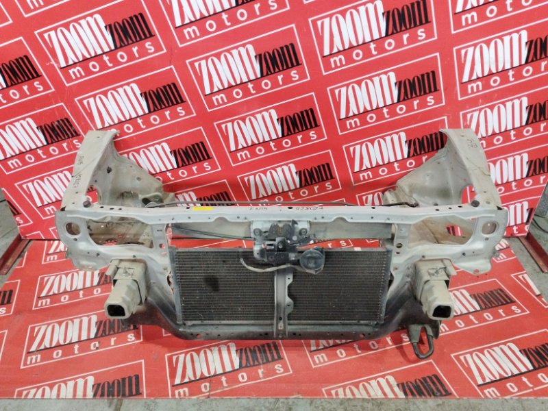 Рамка радиатора, 11400 рублей, Солонцы