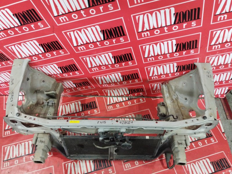 Рамка радиатора, 11400 рублей, Солонцы