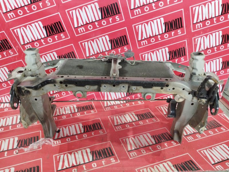 Рамка радиатора, 11400 рублей, Солонцы