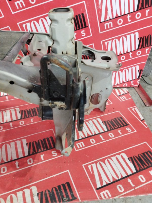 Рамка радиатора, 11400 рублей, Солонцы