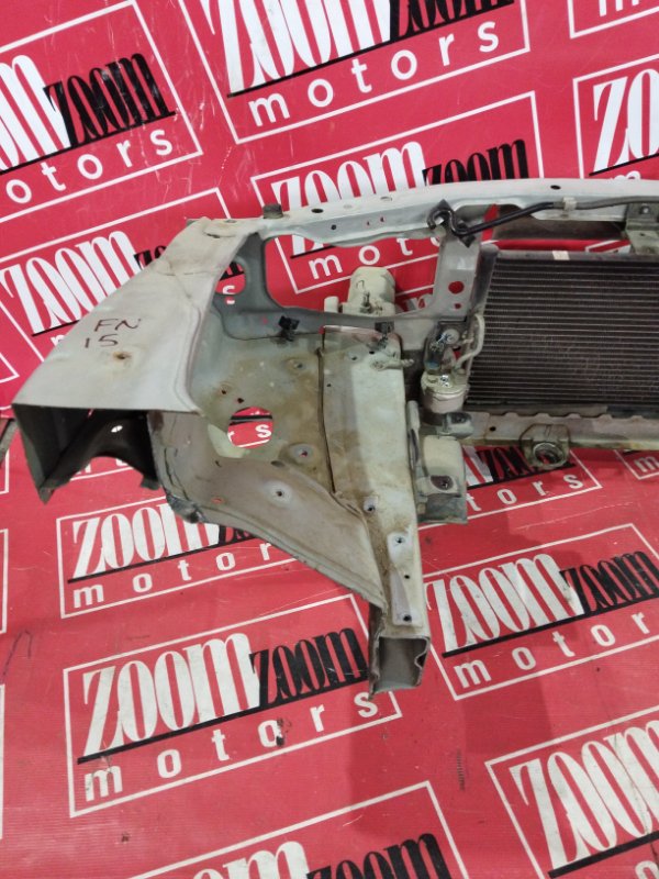 Рамка радиатора, 11400 рублей, Солонцы