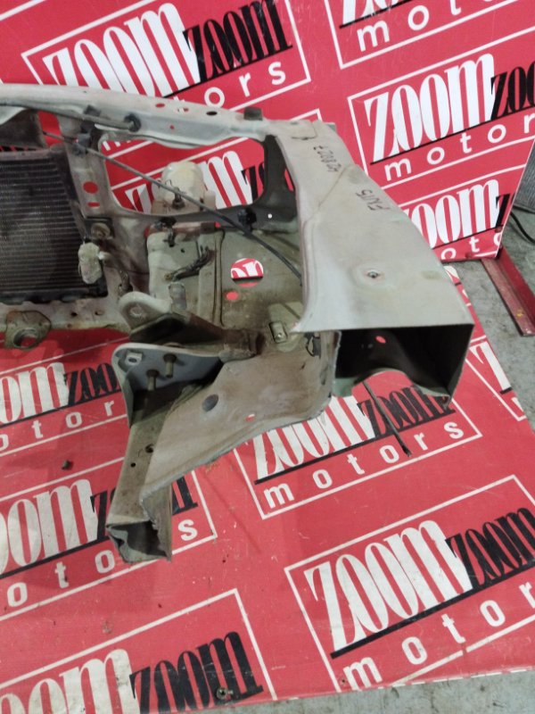 Рамка радиатора, 11400 рублей, Солонцы