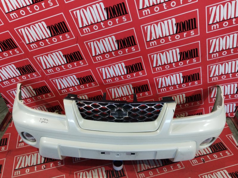 Бампер, 18100 рублей, Солонцы