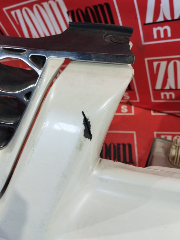 Бампер, 18100 рублей, Солонцы