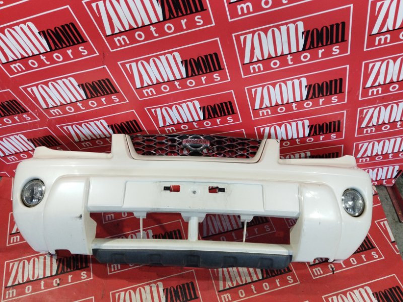 Бампер, 18100 рублей, Солонцы