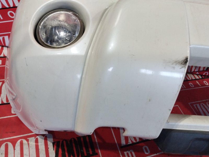 Бампер, 18100 рублей, Солонцы