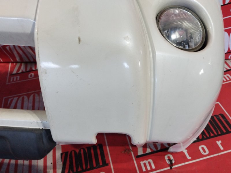 Бампер, 18100 рублей, Солонцы