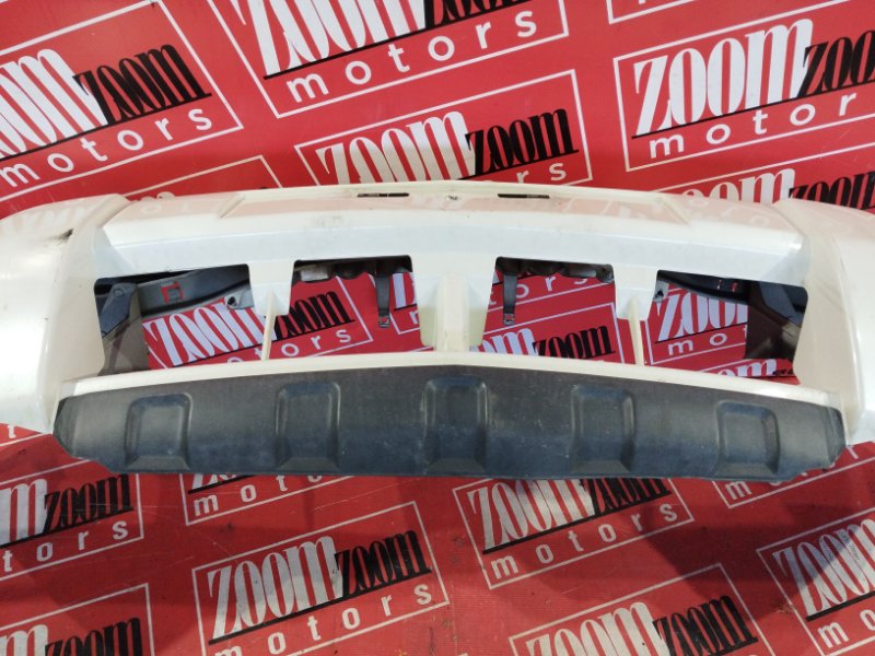 Бампер, 18100 рублей, Солонцы