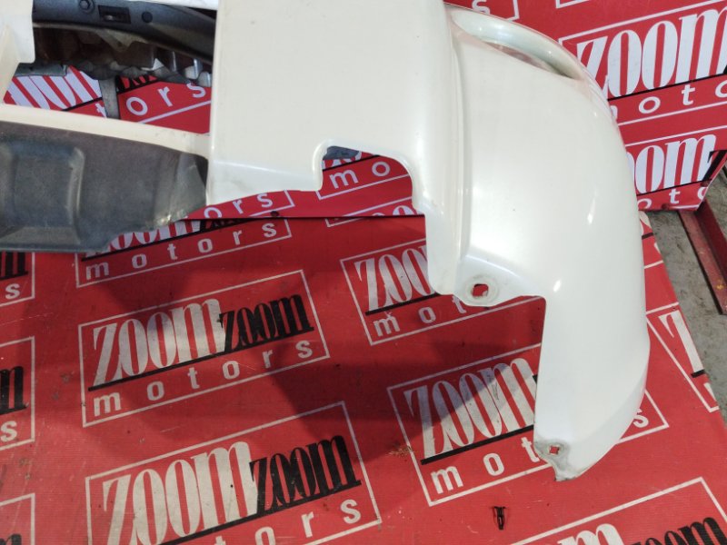 Бампер, 18100 рублей, Солонцы