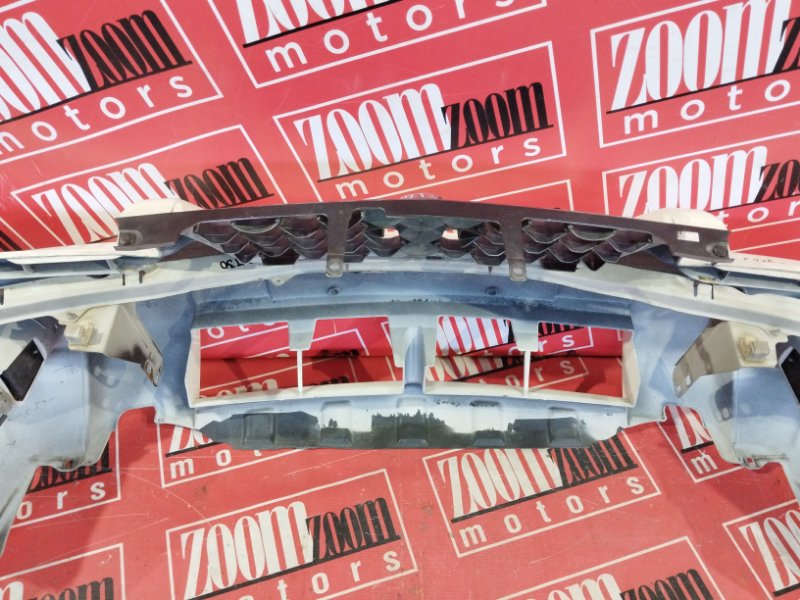 Бампер, 18100 рублей, Солонцы