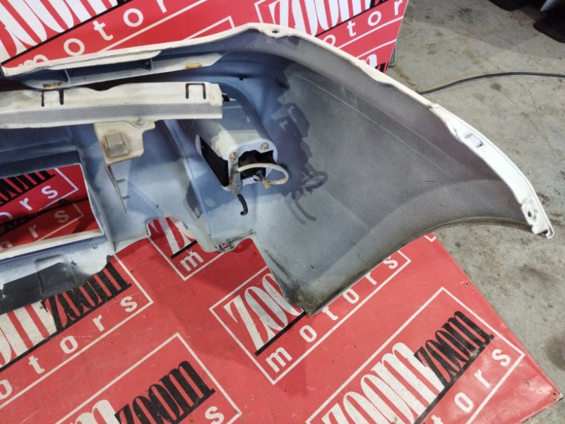 Бампер, 18100 рублей, Солонцы